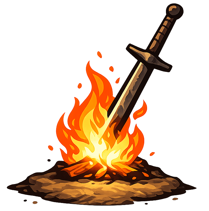Bonfire logo